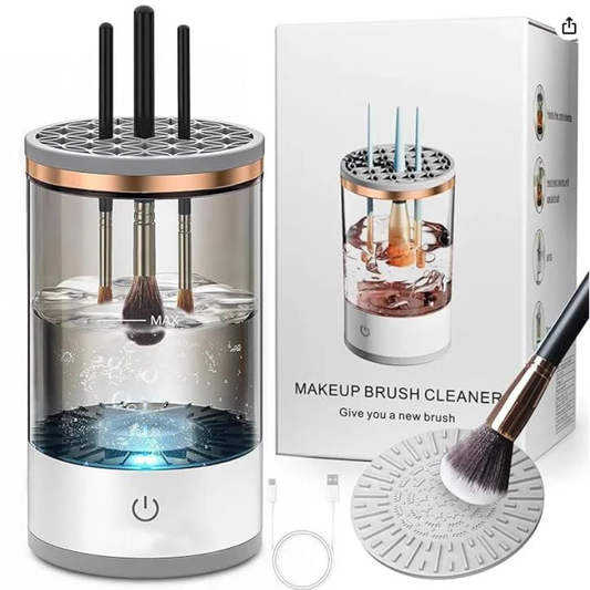 LIMPIADOR DE BROCHAS ELECTRICO