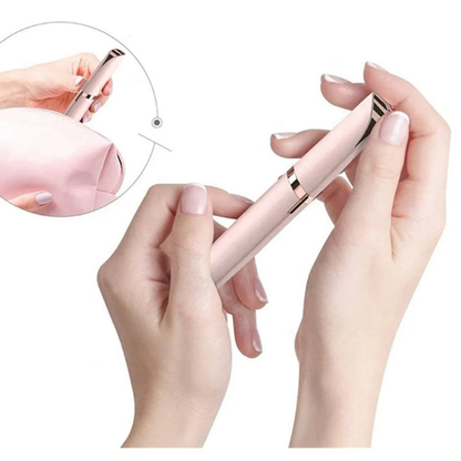 DEPILADOR DE CEJAS ELECTRICO